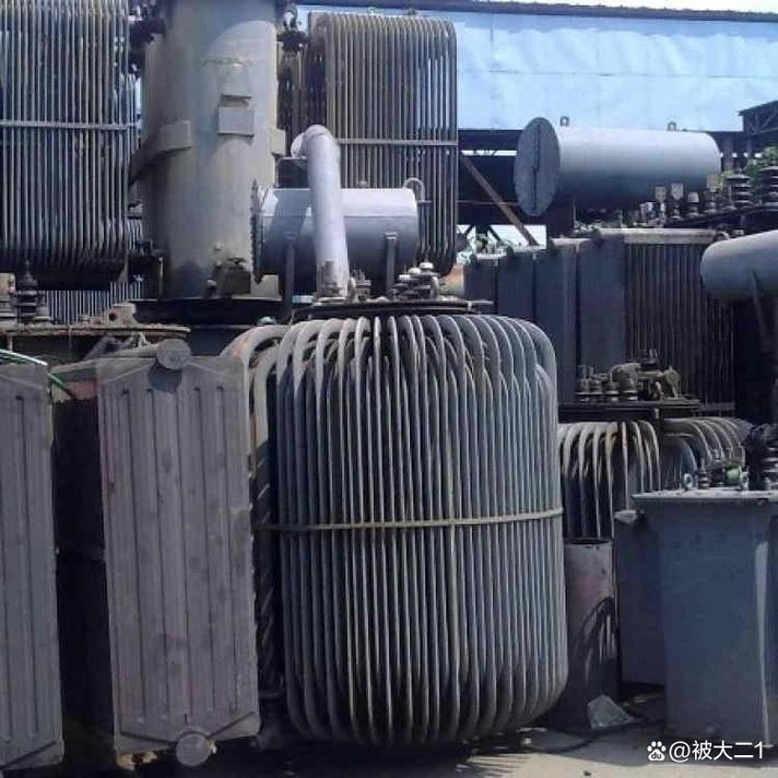 合肥abb变压器回收现款结算,废旧设备收购本地商家